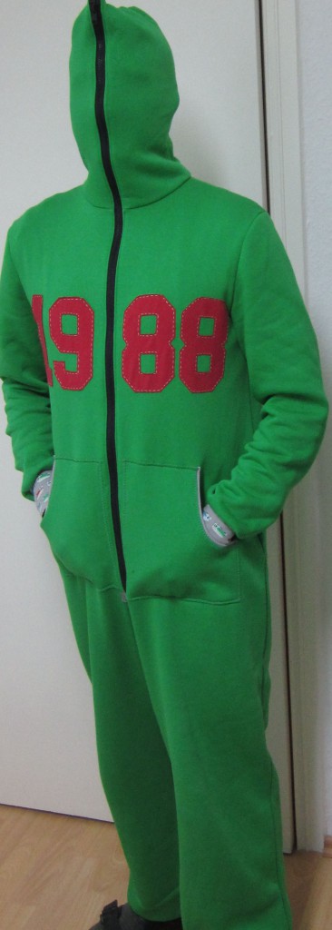 Onesie 6