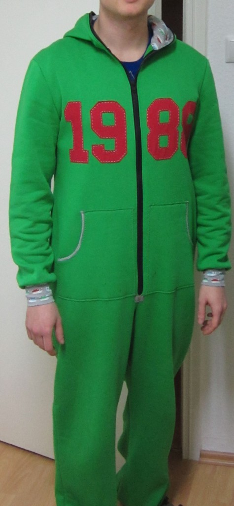 Onsie 1